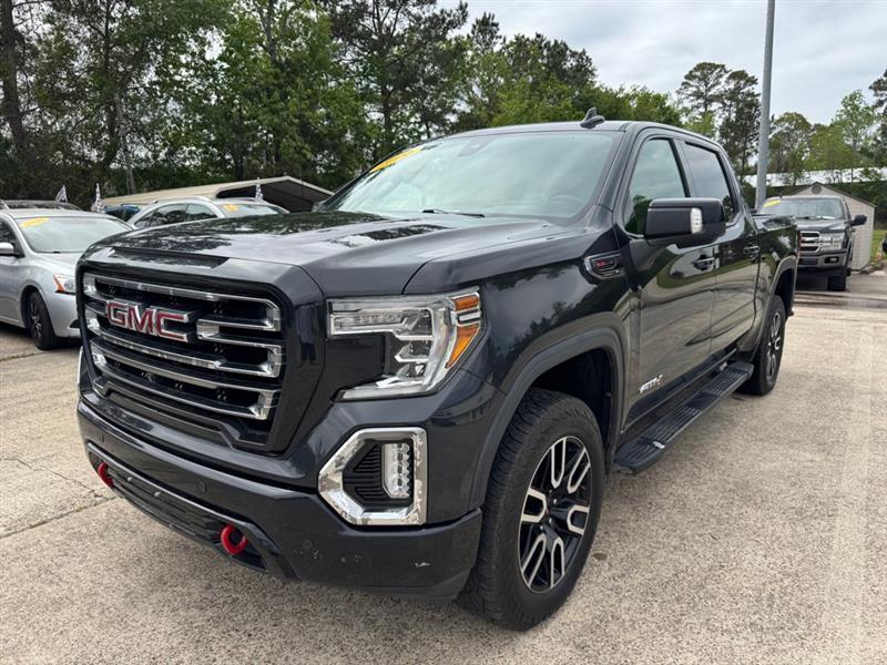 GMC Sierra 1500  2020