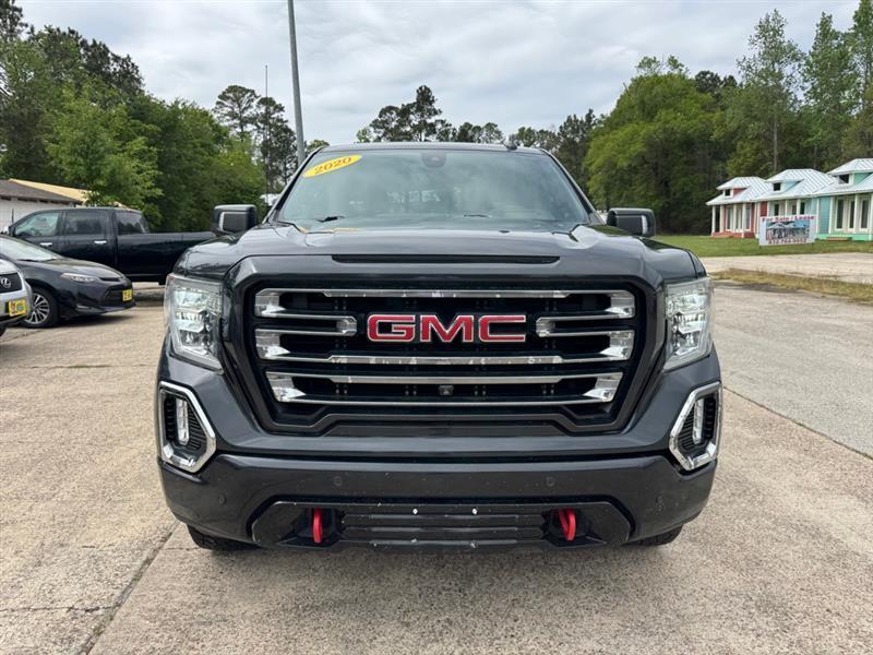 GMC Sierra 1500  2020