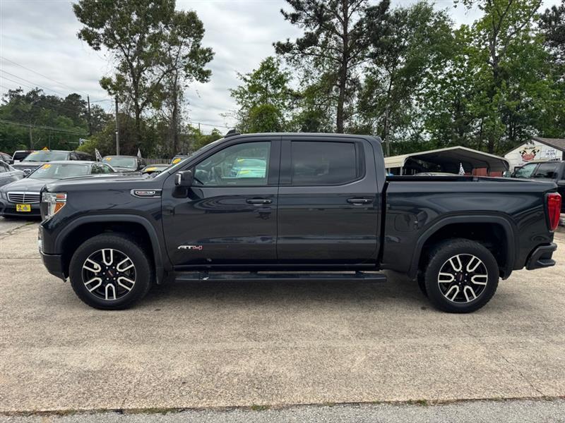 GMC Sierra 1500  2020