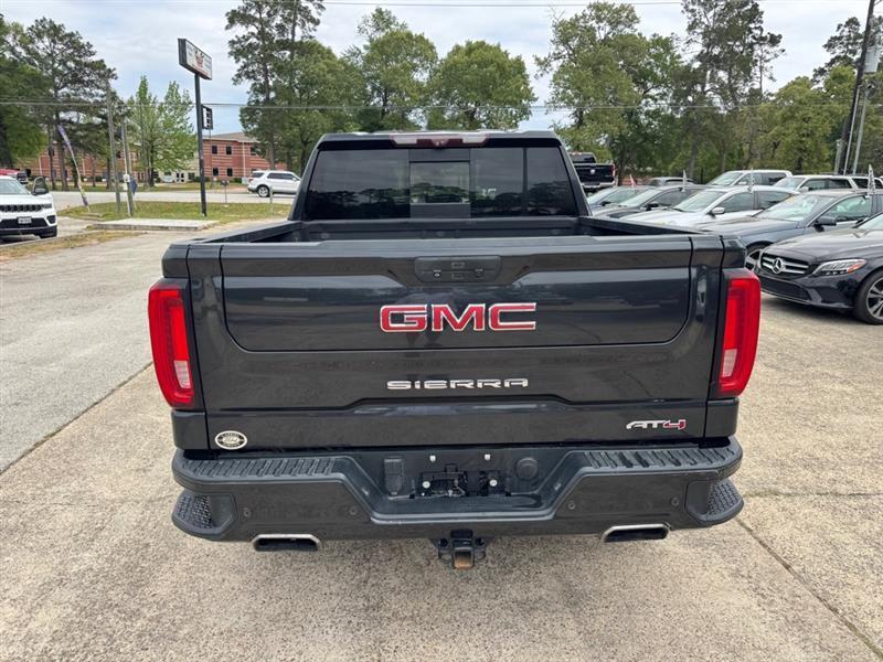 GMC Sierra 1500  2020