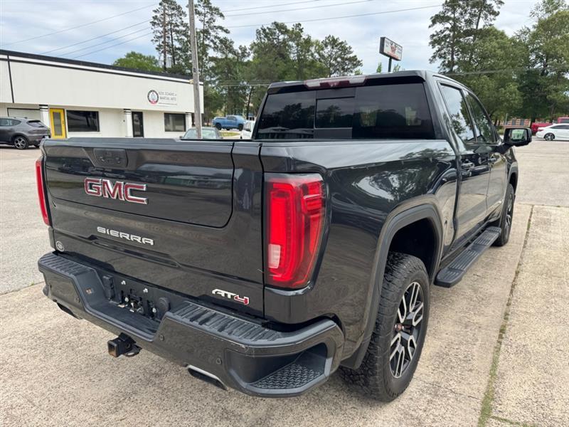 GMC Sierra 1500  2020