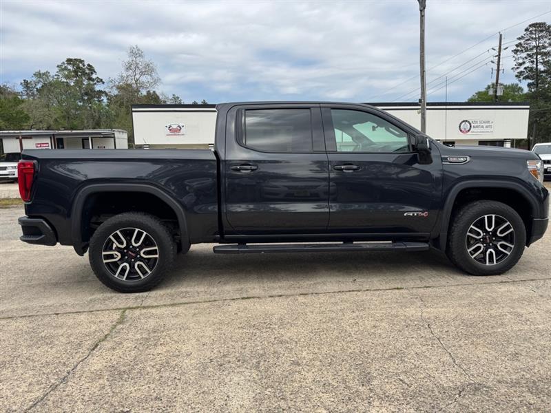 GMC Sierra 1500  2020