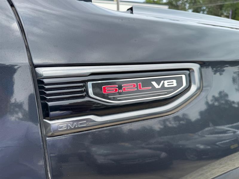 GMC Sierra 1500  2020