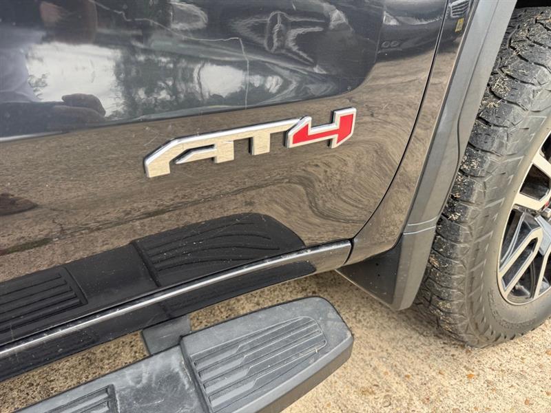 GMC Sierra 1500  2020