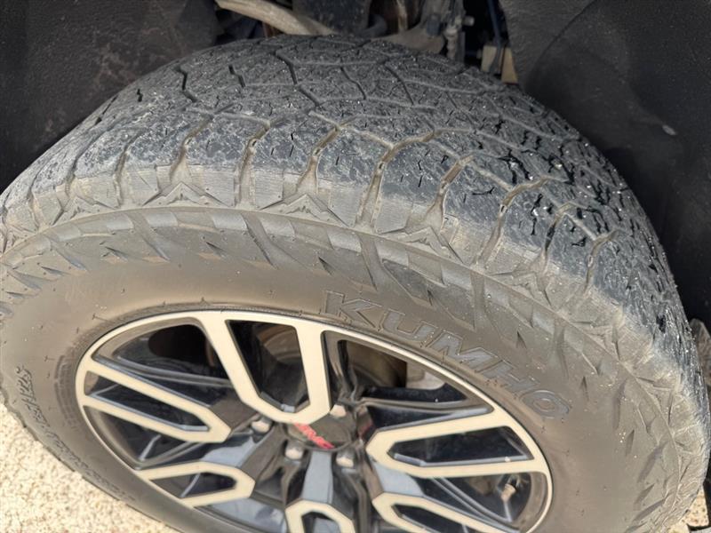 GMC Sierra 1500  2020