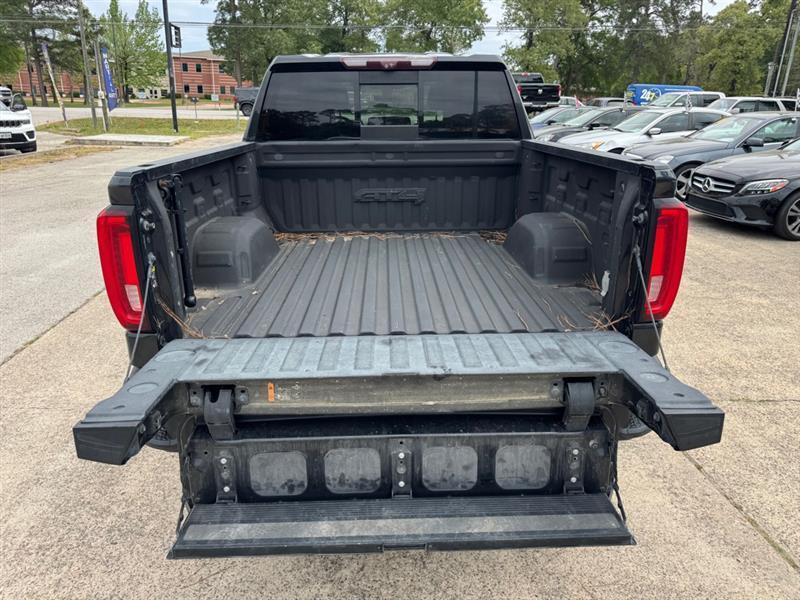 GMC Sierra 1500  2020