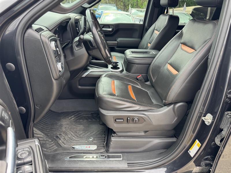 GMC Sierra 1500  2020