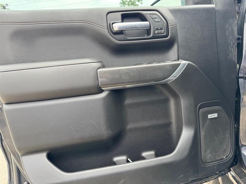 GMC Sierra 1500  2020