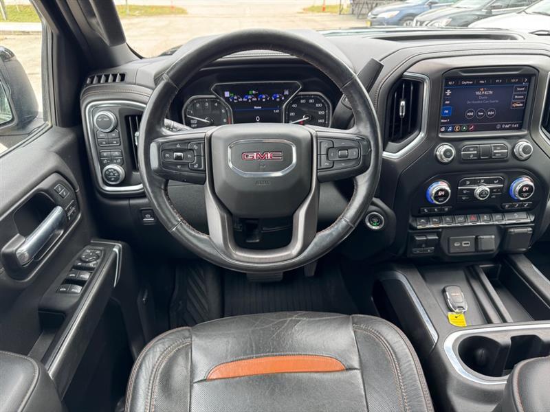 GMC Sierra 1500  2020