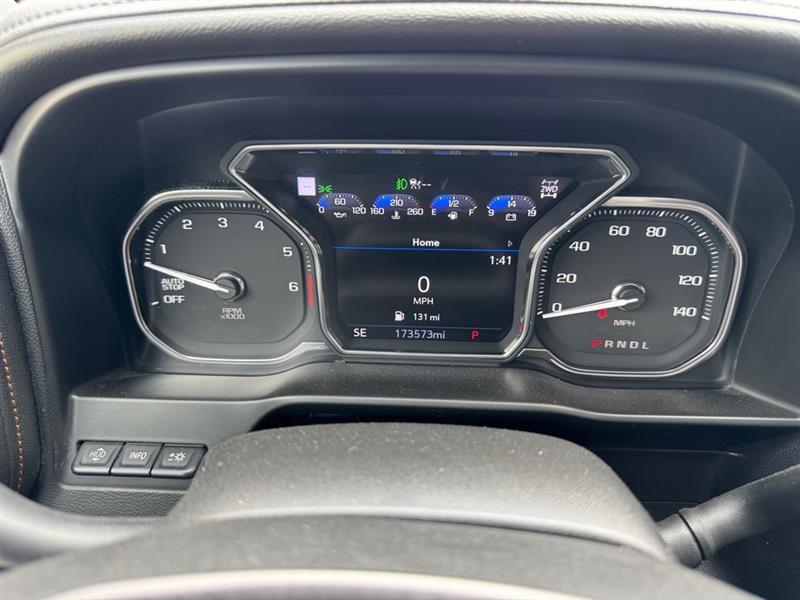 GMC Sierra 1500  2020