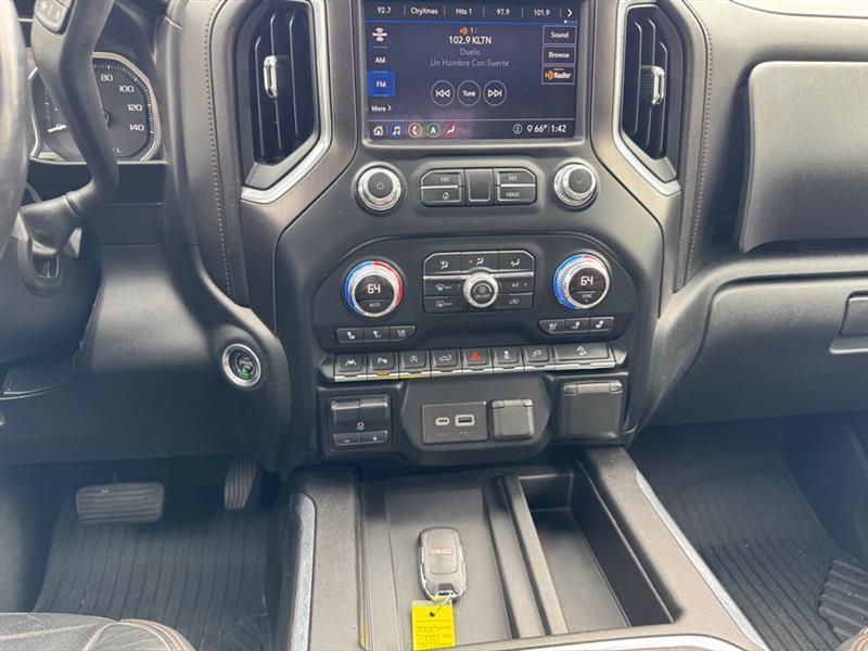 GMC Sierra 1500  2020