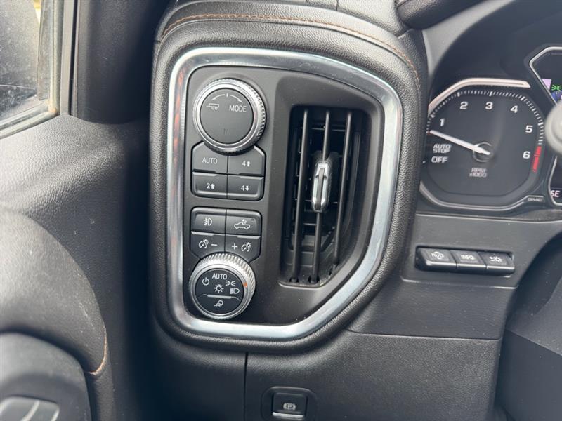 GMC Sierra 1500  2020