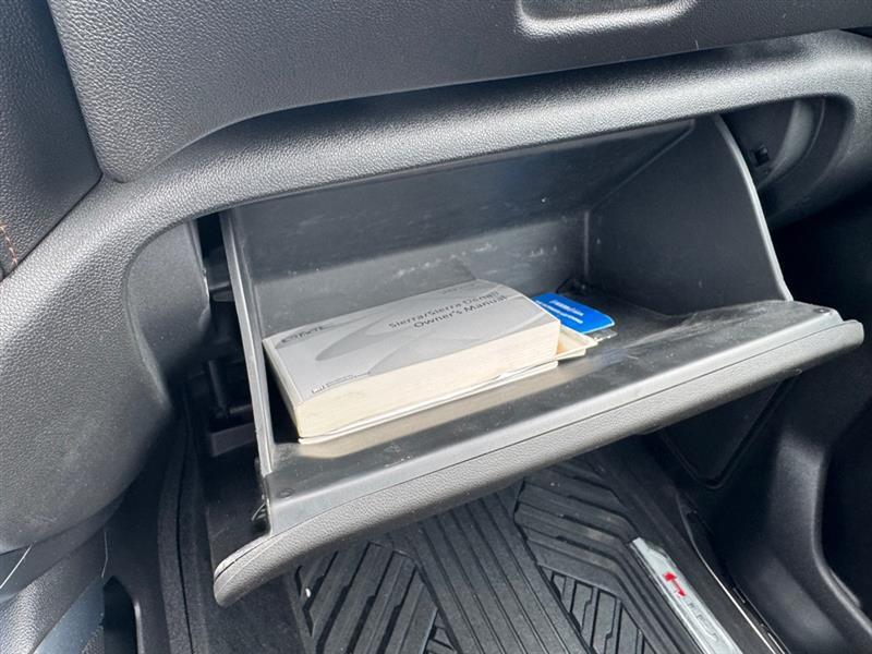 GMC Sierra 1500  2020