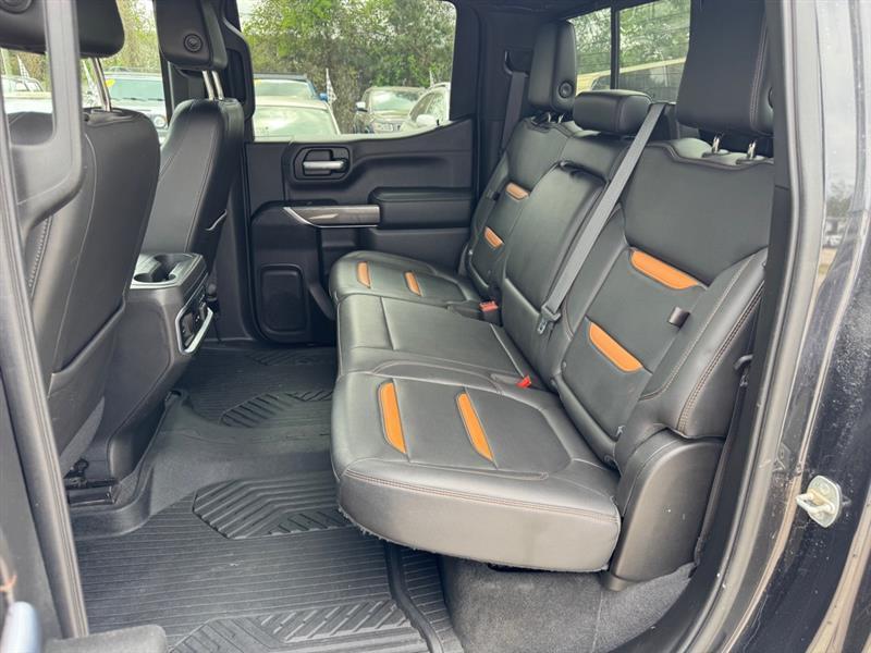 GMC Sierra 1500  2020