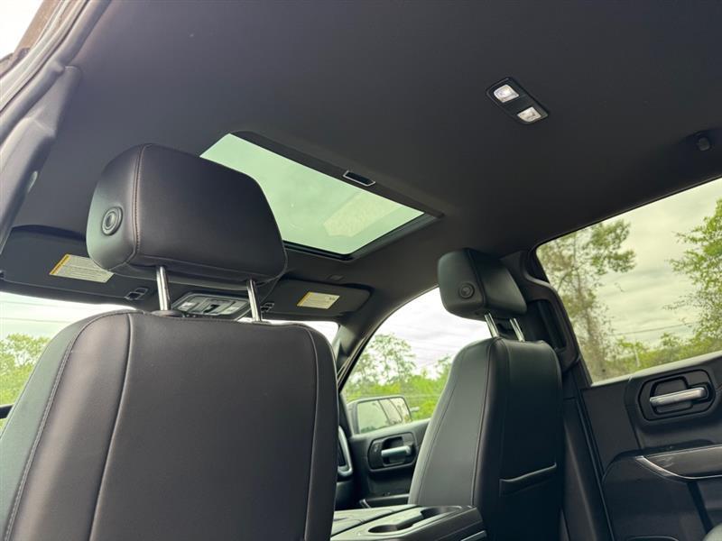 GMC Sierra 1500  2020