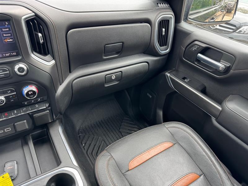 GMC Sierra 1500  2020