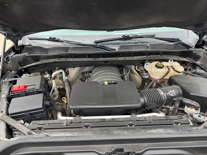 GMC Sierra 1500  2020