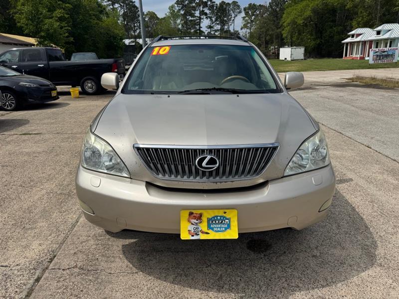 Lexus RX 350  2007