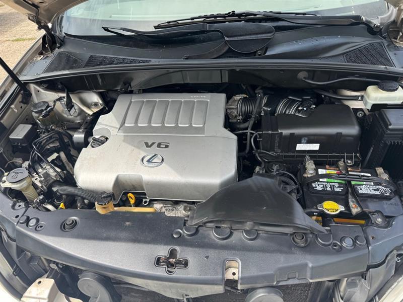 Lexus RX 350  2007