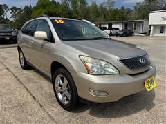 2007 Lexus RX 350 