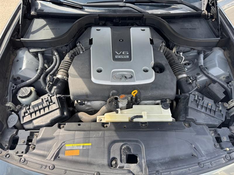 Infiniti G Sedan  2013