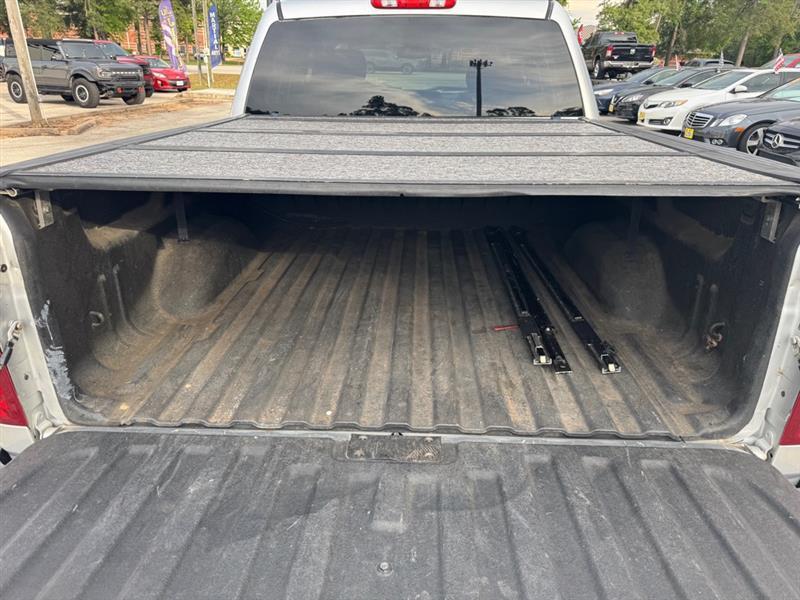 Chevrolet Silverado 1500  2012