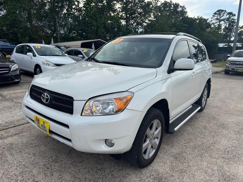 Toyota RAV4  2006