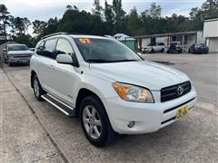 2006 Toyota RAV4 