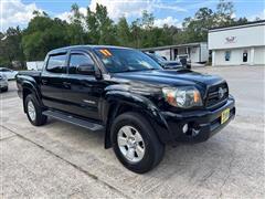 2011 Toyota Tacoma 