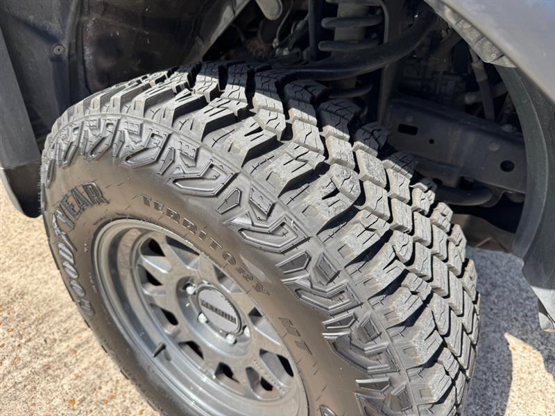 Toyota FJ Cruiser  2008