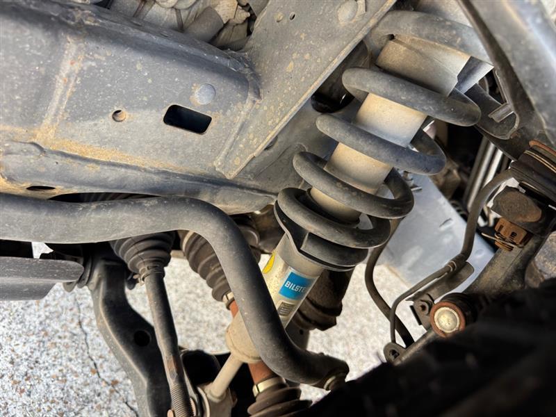 Toyota FJ Cruiser  2008