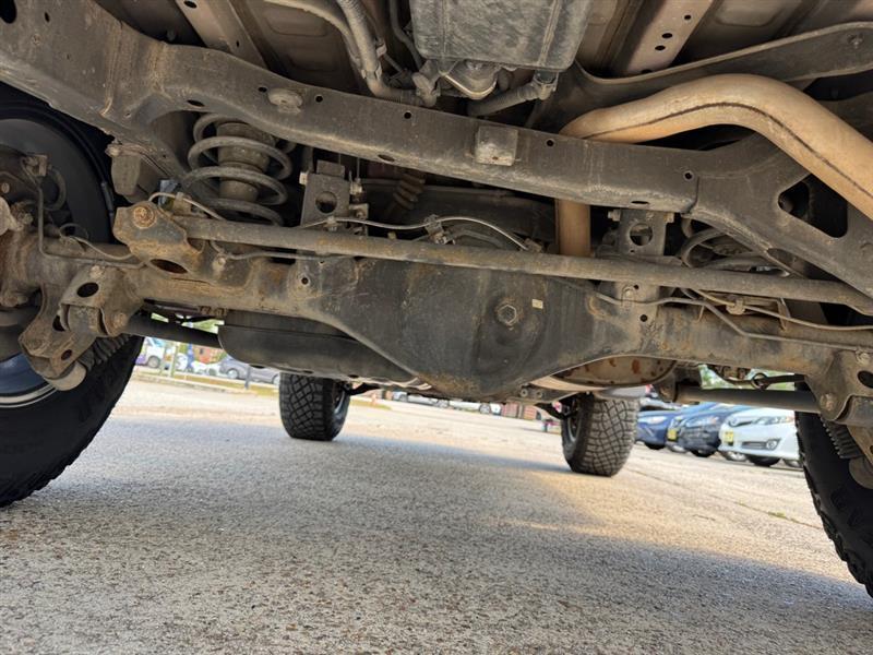 Toyota FJ Cruiser  2008