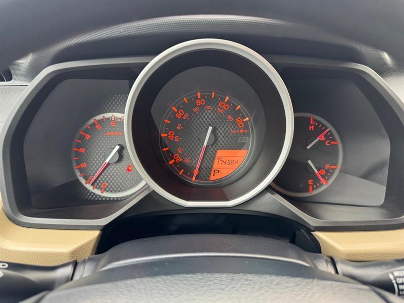 Toyota 4Runner  2013