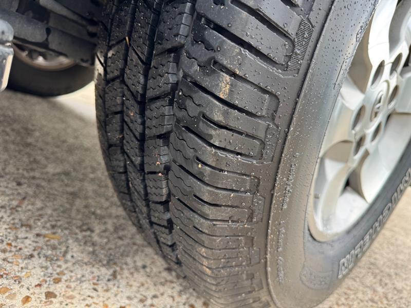 Toyota 4Runner  2013