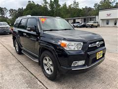 2013 Toyota 4Runner 