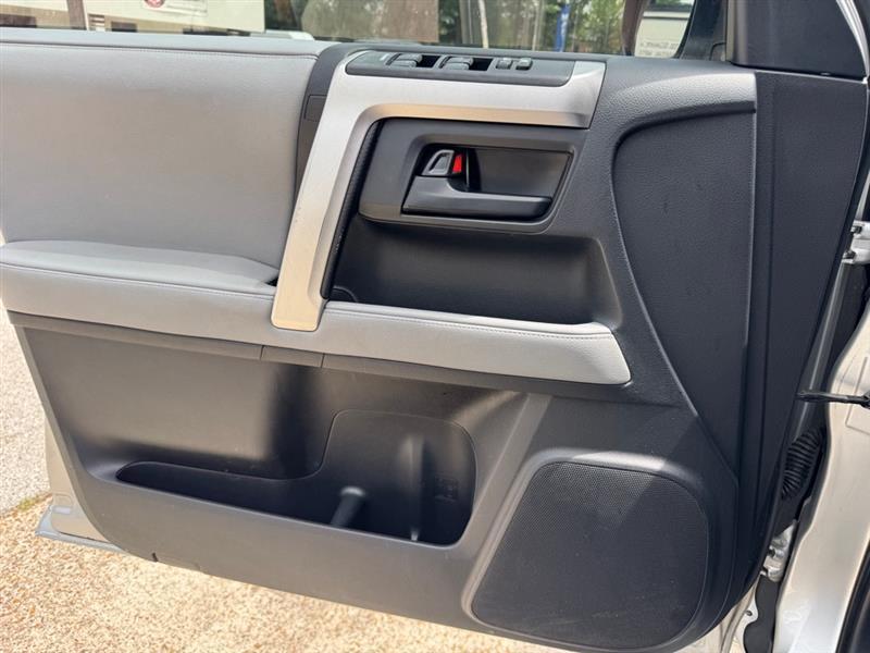 Toyota 4Runner  2010