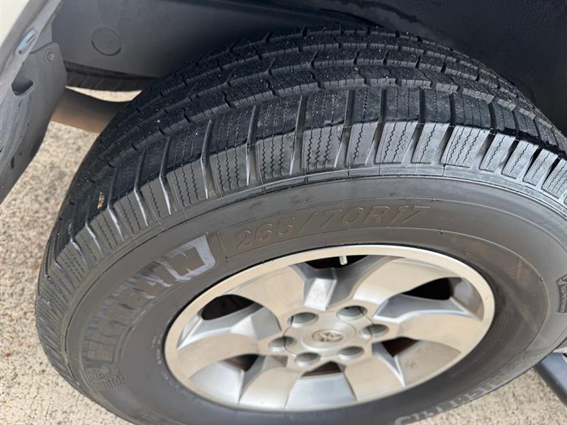 Toyota 4Runner  2010