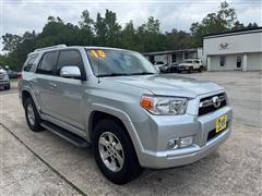 2010 Toyota 4Runner 