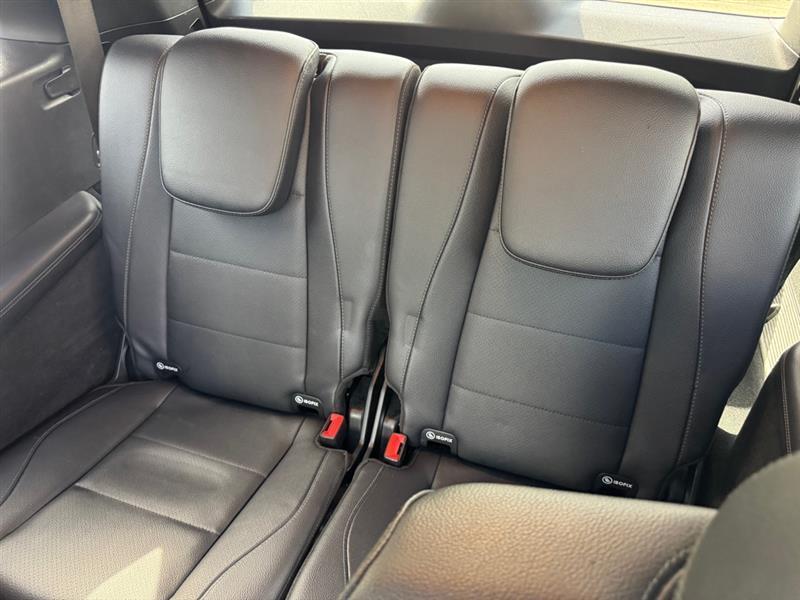 Mercedes-Benz GLS-Class  2020