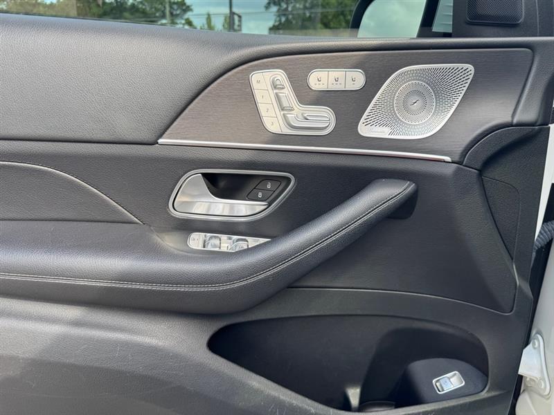 Mercedes-Benz GLS-Class  2020