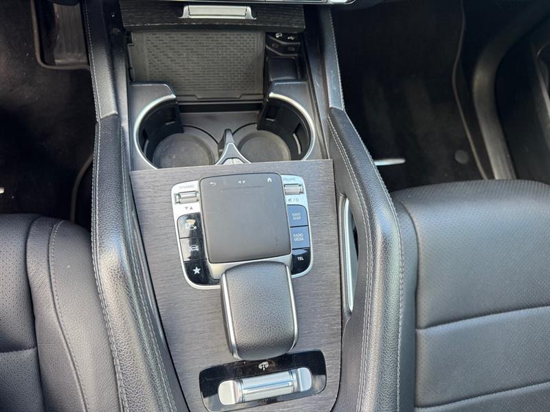 Mercedes-Benz GLS-Class  2020