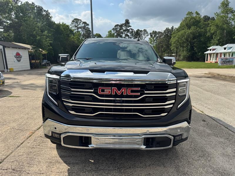 GMC Sierra 1500  2025