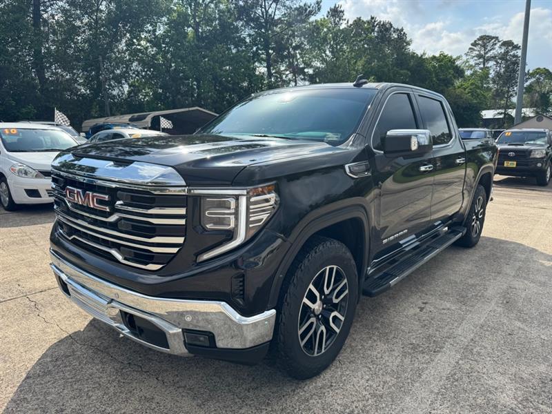 GMC Sierra 1500  2025