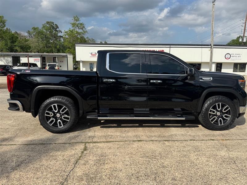 GMC Sierra 1500  2025