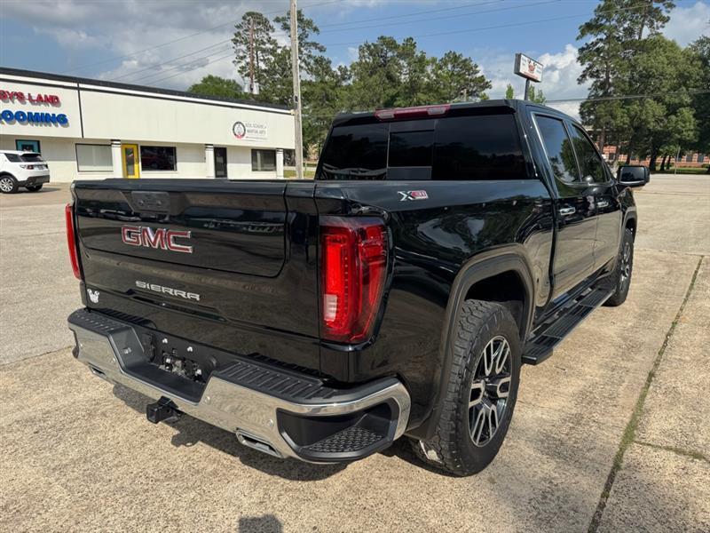 GMC Sierra 1500  2025