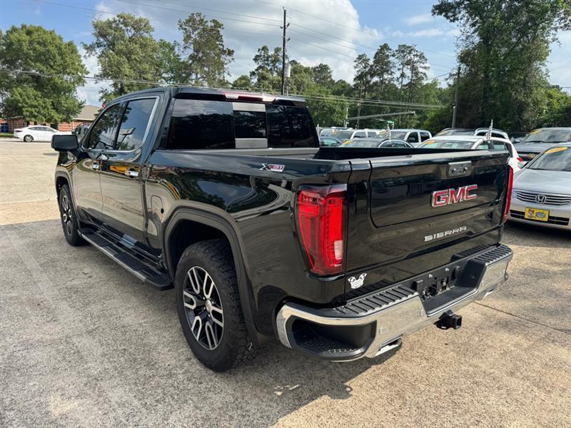 GMC Sierra 1500  2025