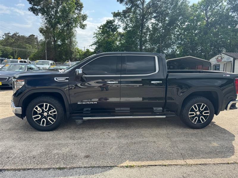 GMC Sierra 1500  2025