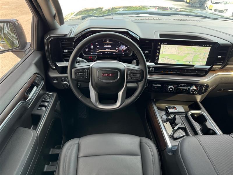 GMC Sierra 1500  2025