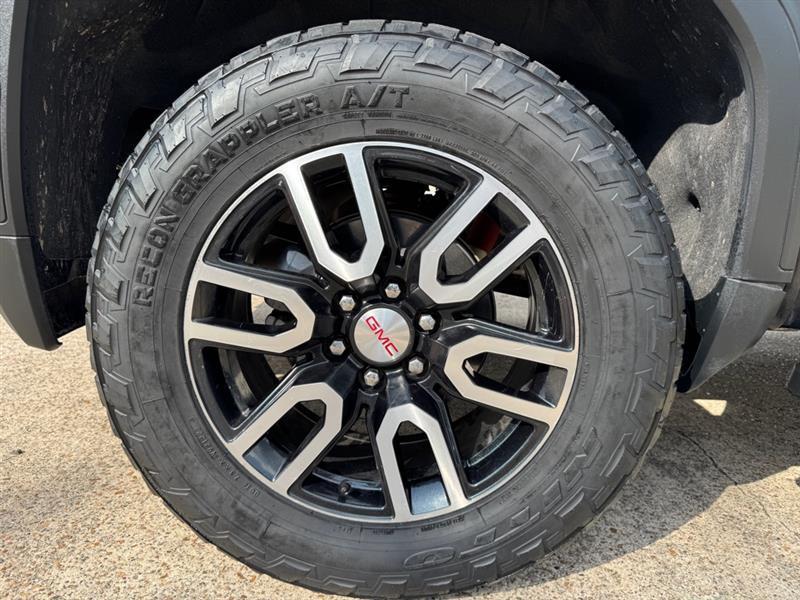 GMC Sierra 1500  2025