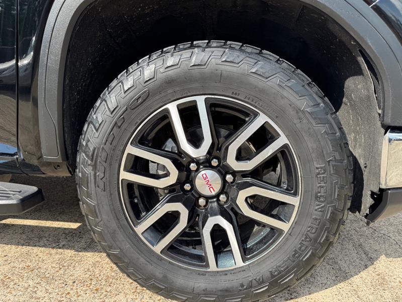 GMC Sierra 1500  2025